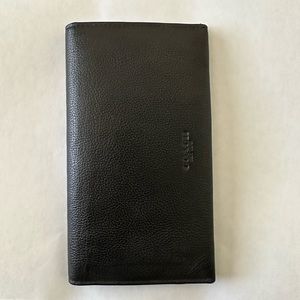 Coach Phone Wallet